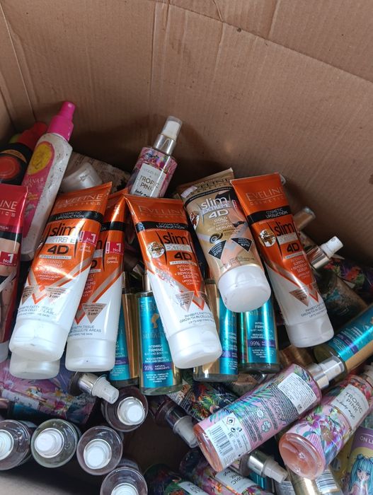 Козметика на едро и дребно