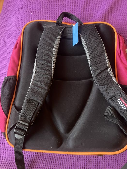 Vand ghiozdan 4 YOU ORIGINAL