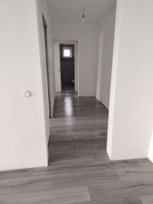 Apartament 3 camere Podul Gruii