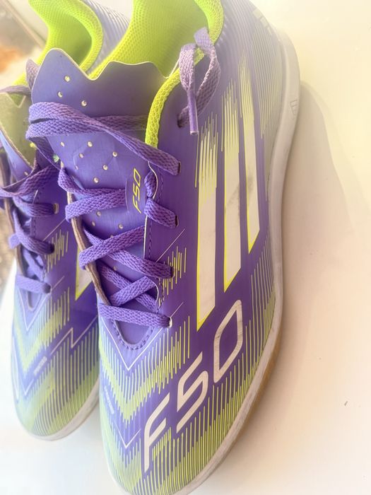 Обувки за футбол Adidas
