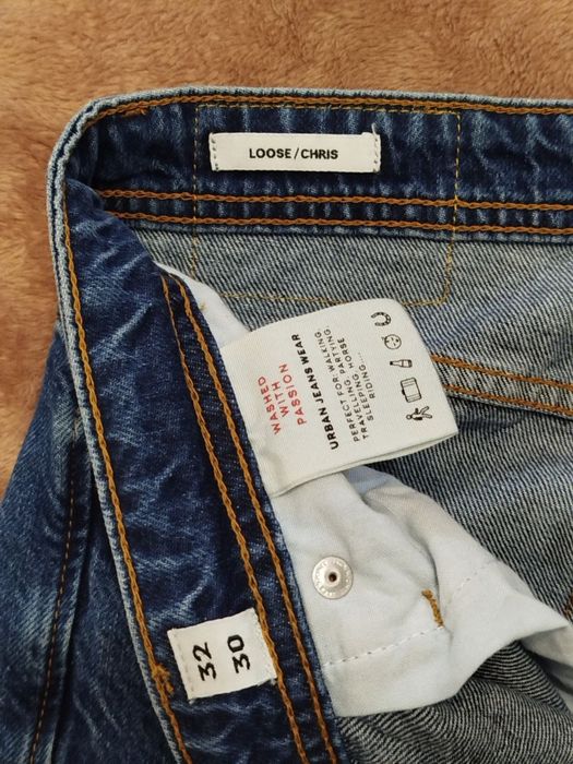 Мужские брюки новые,фирменные