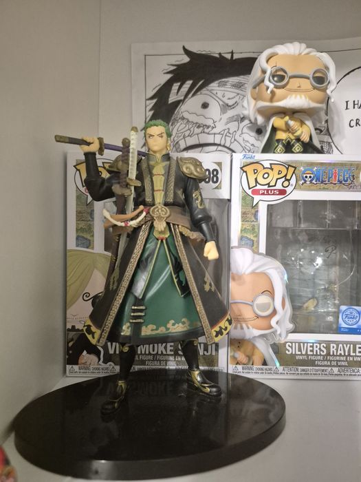 Фигурки Funko pop