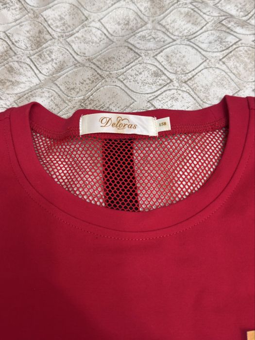 Продаю детскую футболку