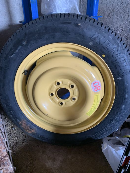 патерица 5х114.3 17 за хонда црв