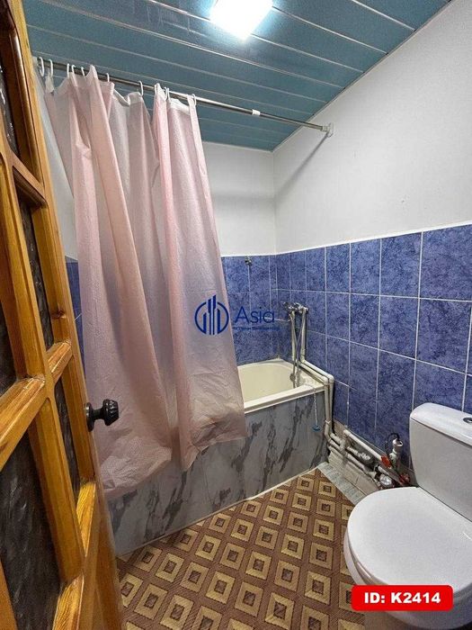 Gorgazdan 2xonali uy srochna sotiladi K2414