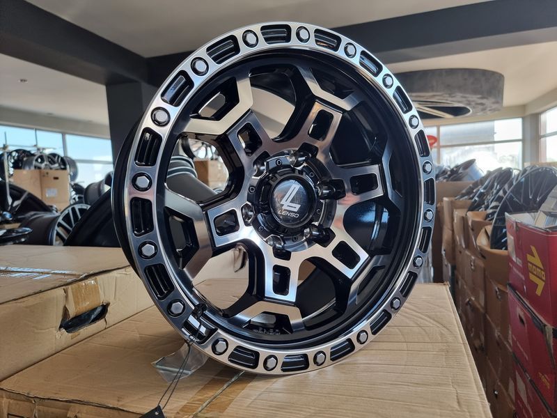 17цола 6x139.7 Toyota,Nissan,Mitsubishi 6х139.7