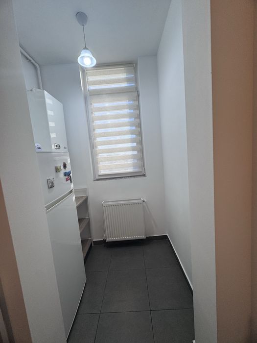 Garsonieră de închiriat – Militari Residence