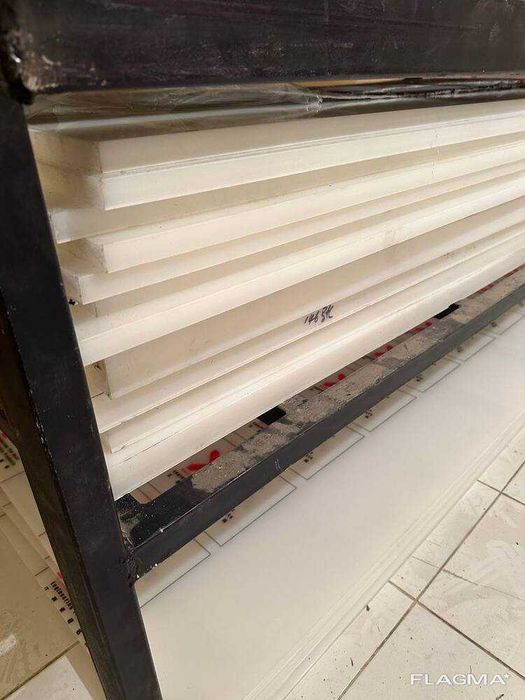 Капролон полиамид листы/круг