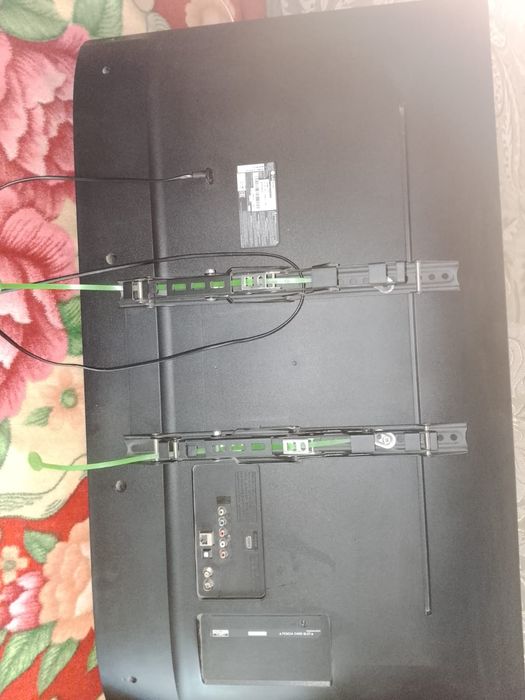 Продам телевизор