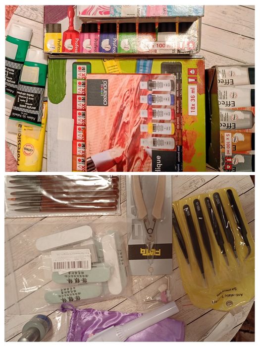 Kit complet bijuterii din lapte matern