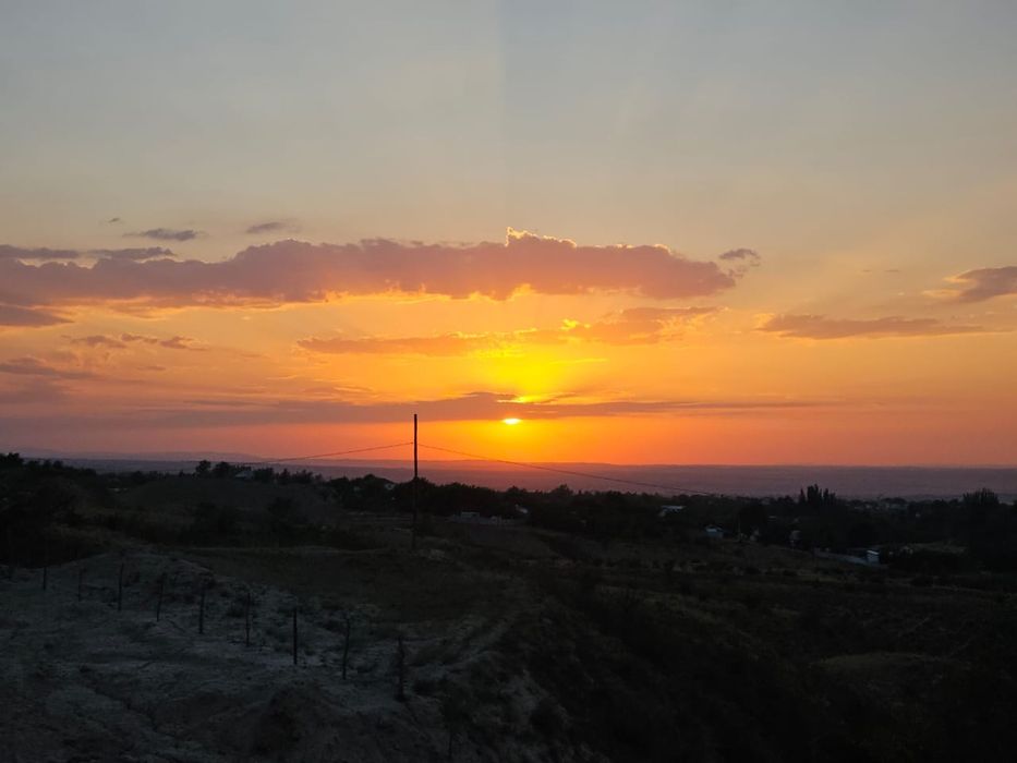 Продам фазенду в горах