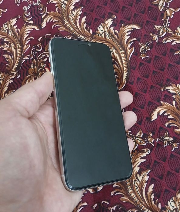 Iphone 11 pro oq