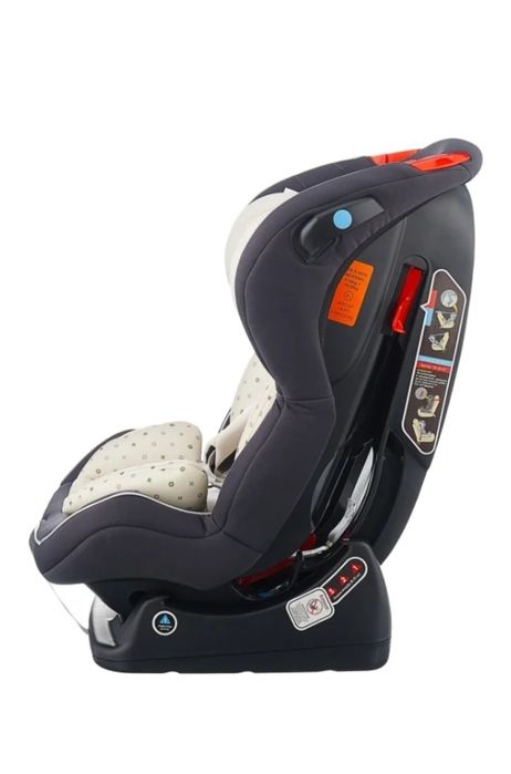 Автокресло Passenger V2