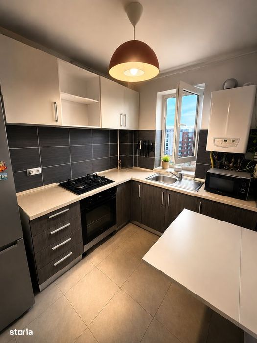 Apartament – Brasov - Vedere 5