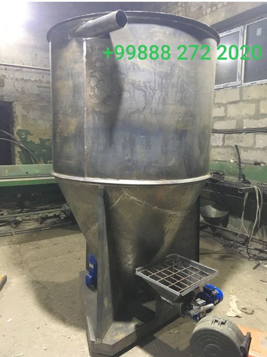 Mishalka Yem aralashtrish