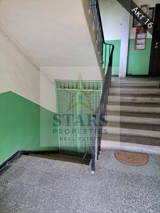 Продава се Тристаен апартамент в Варна, Младост 1 - 66 кв.м за 889 €/кв.м - Снимка #7