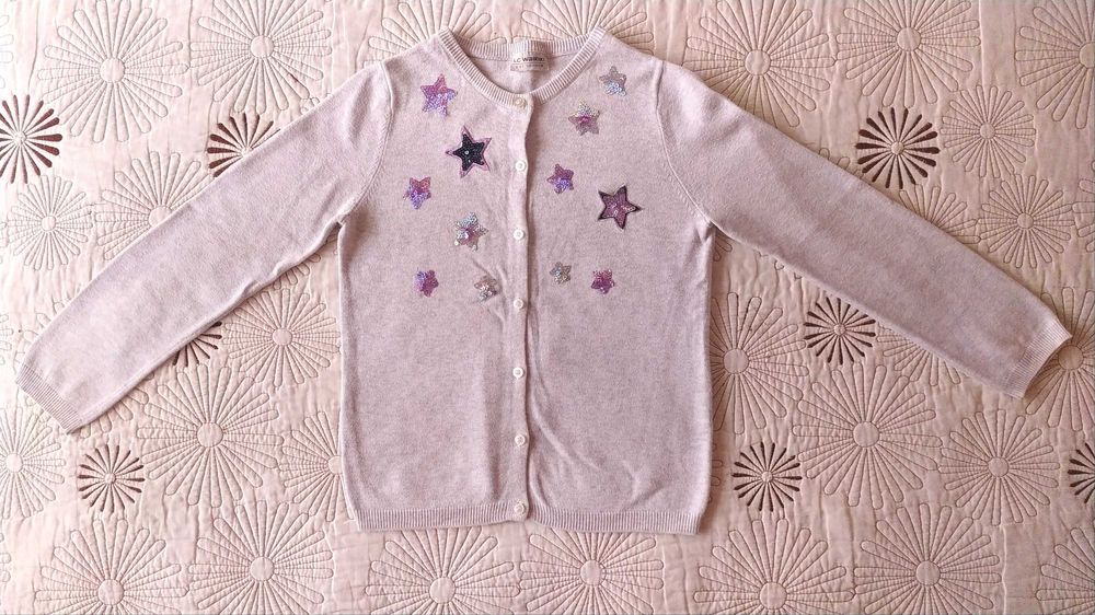 Дрехи сезон есен/зима, 8-9 г