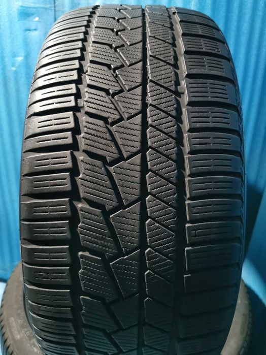 245/40/20 continental m+s 2 buc