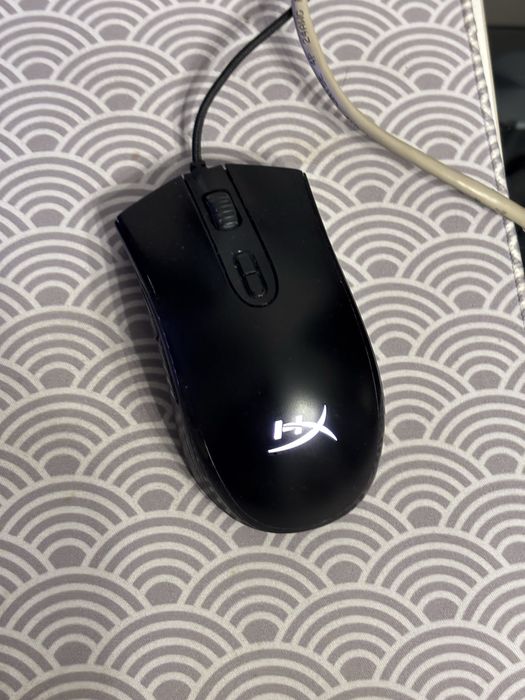 Продаю HyperX Pulsefire Core
