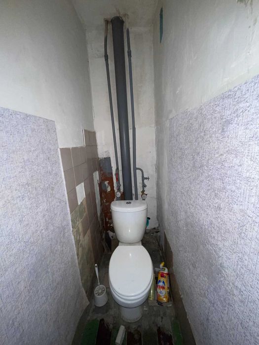 Продается готовый бизнес в районе КСК