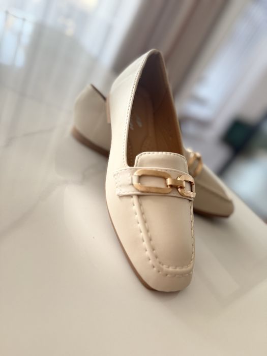 Mocasini dama marimea 36,37,38,39