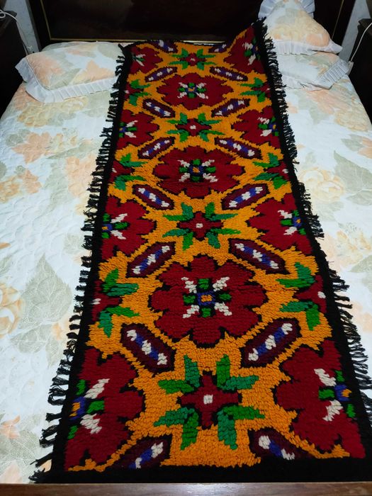 12 бр.вълнени губери/китеници 100 % вълна