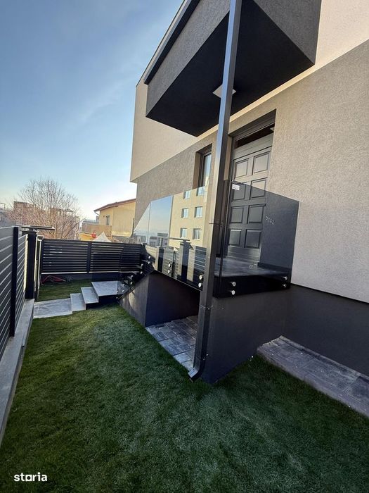 Duplex Premium cu 5 cam, Panorama, Grigorescu