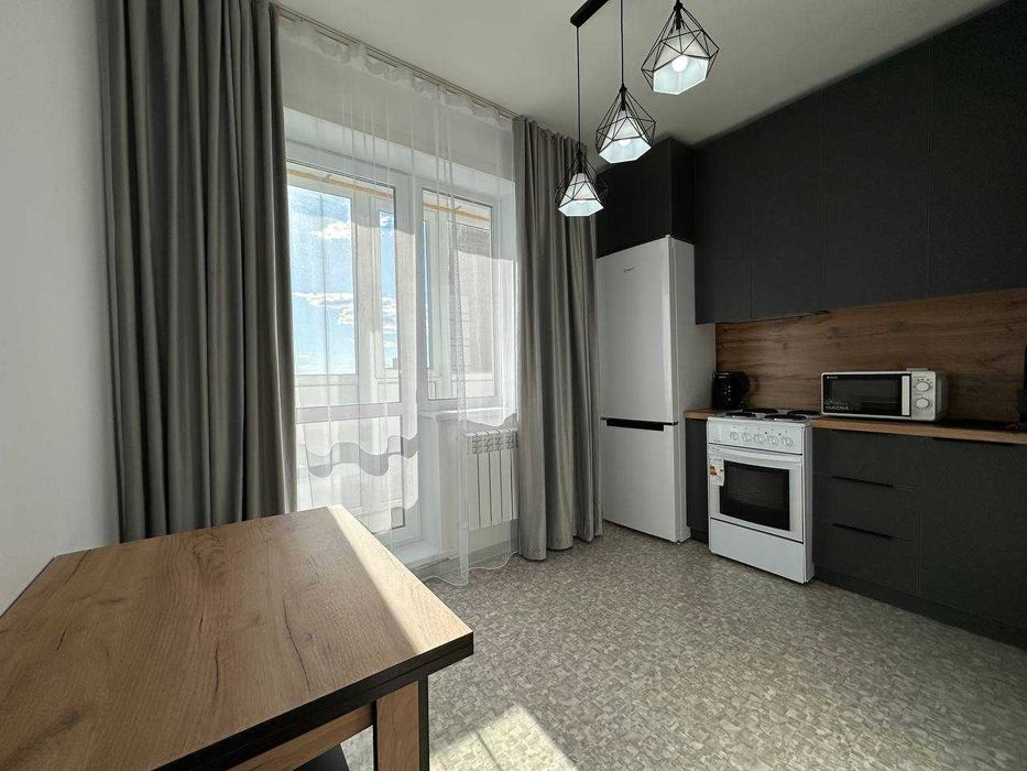 2-комнатная квартира в ДСР