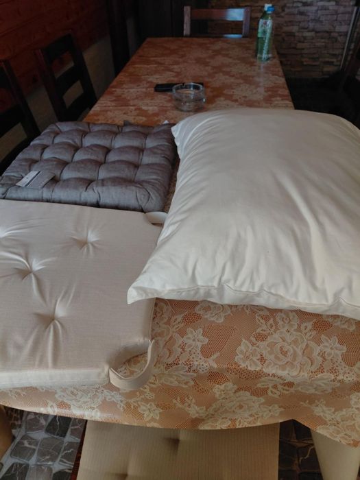 Олекотени завивки