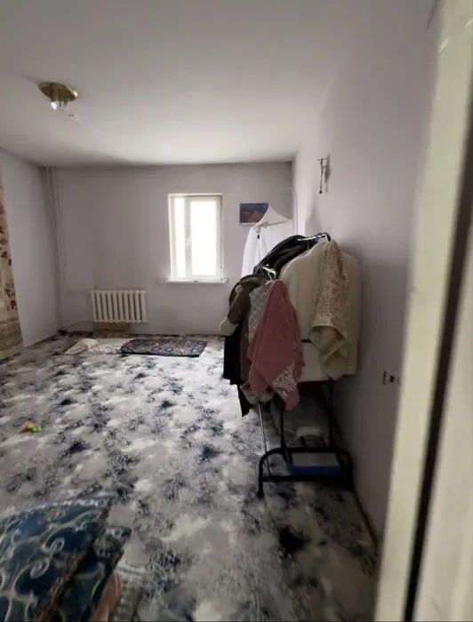 Квартира на метро Тинчлик 1/3/4 общ пл 45м ,балкон 1*6