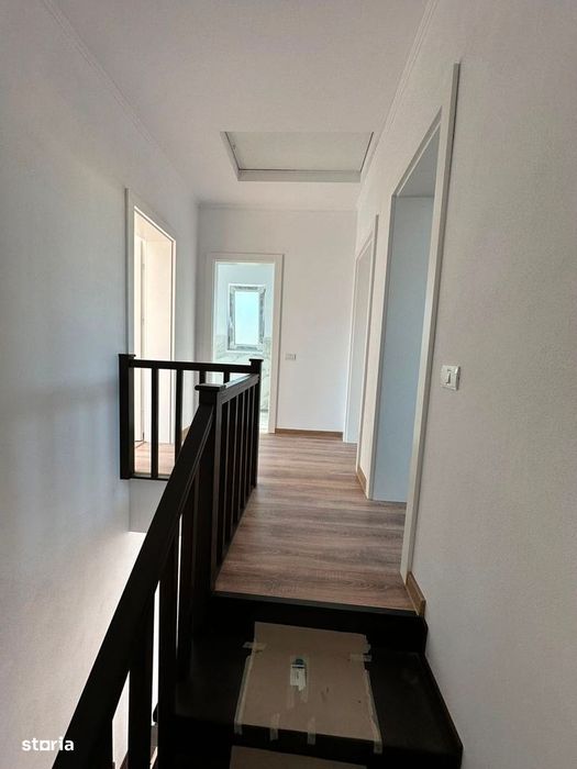 COMISION 0% | Duplex | 104 mp utili | 4 Camere | P+E | Săcălaz |