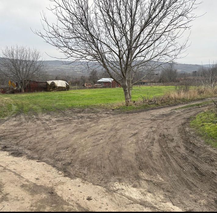 Teren Intravilan în mun. Huși, jud. Vaslui