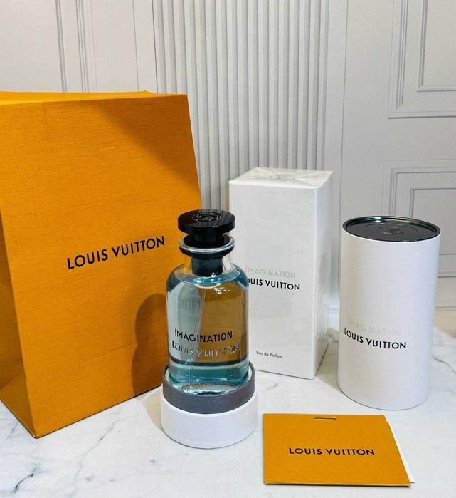 Louis Vuitton Imagination 100ml | Premium atir | Erkaklar uchun