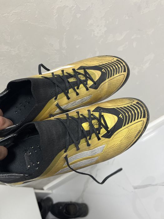 Бутсы Adidas F50 Messi