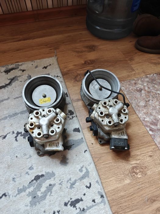 Дозатор Ауди 2,3