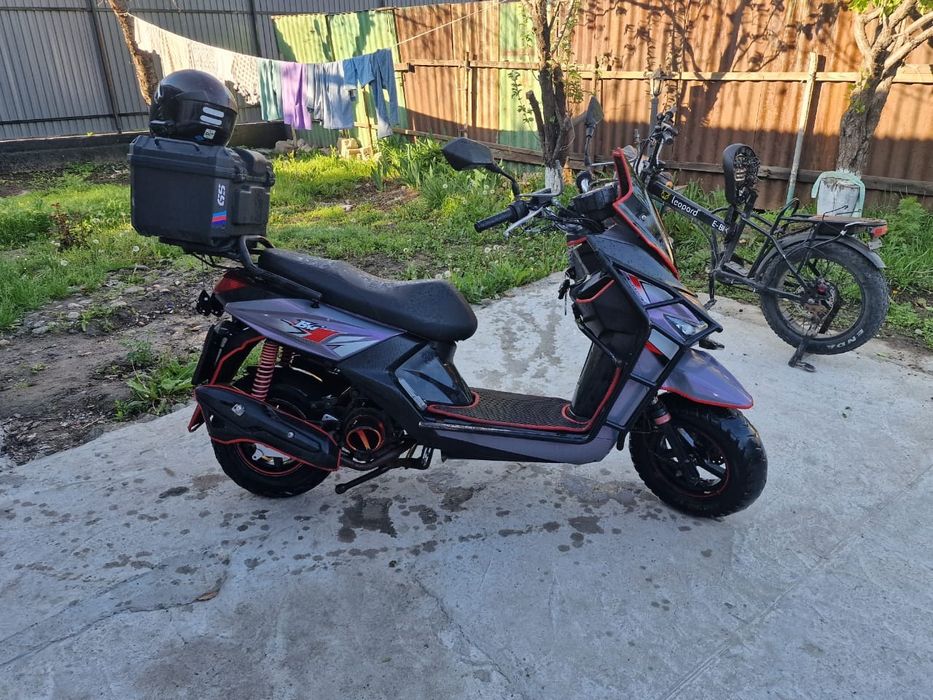 Самурай хамер 150