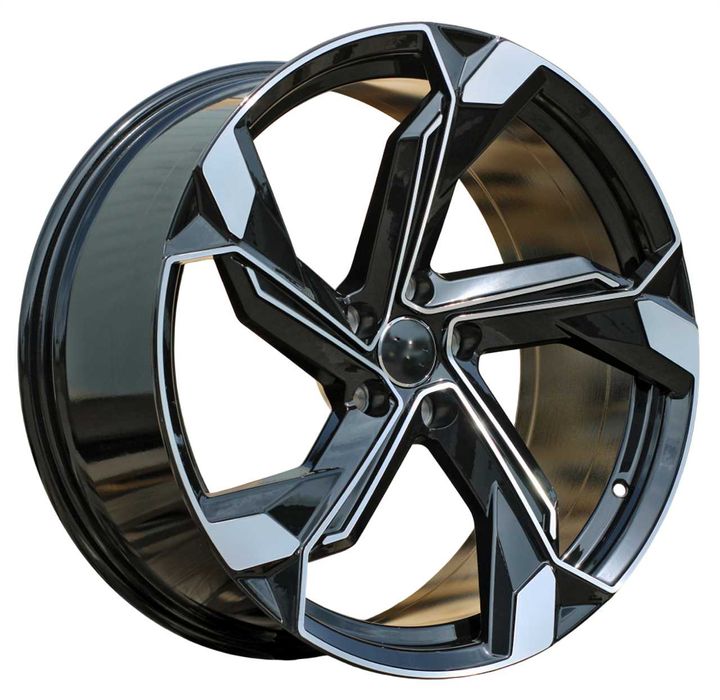 23" Hybrid Forged Джанти 5х112 Audi Q8 SQ8 RSq8 Q7 SQ7 - 1000 kg