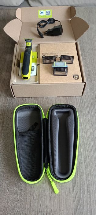 PHILIPS OneBlade Face & body тример