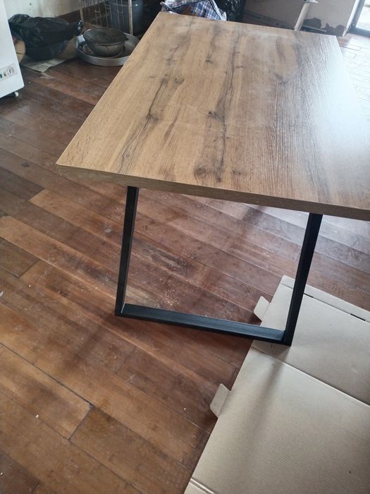 Лофт столы готовые