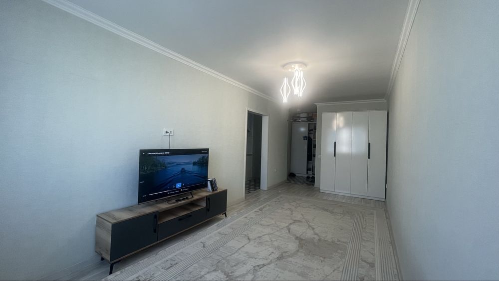 1-комнаиная квартира