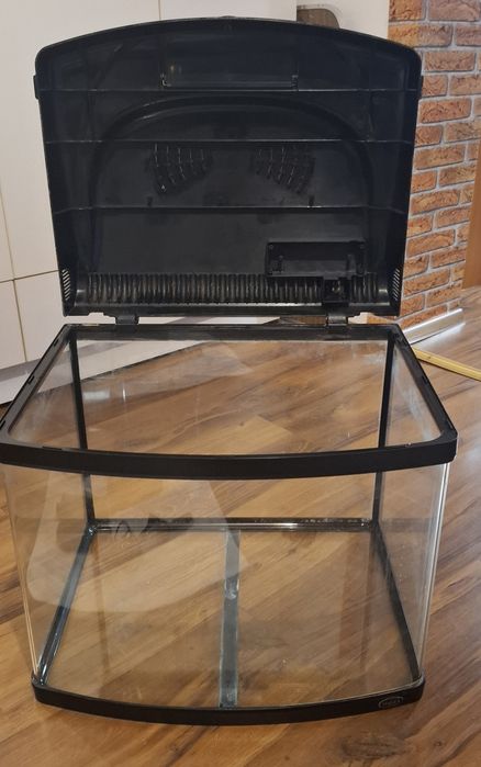 Acvariu HAILEA 48 Lungime/ 34 latime/36 adâncime