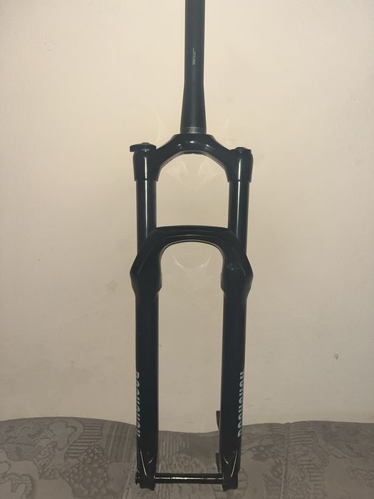 Въздушна вилка RockShox Judy SILVER TK 15x110 130мм ход