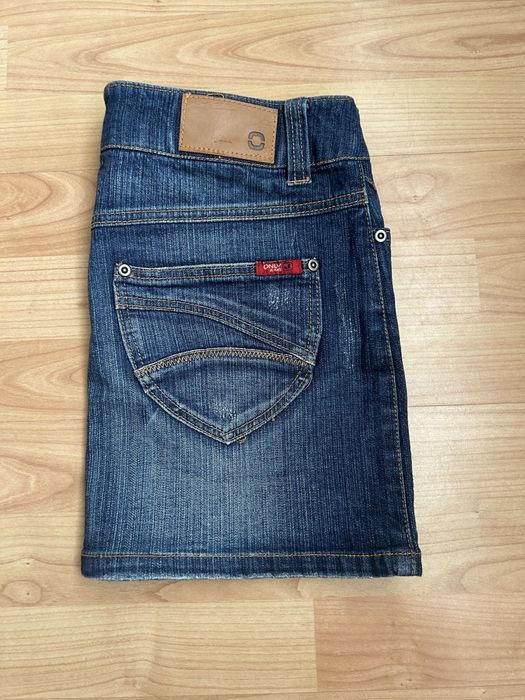 Fusta denim Only marimea S