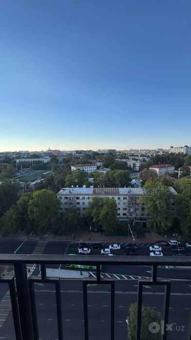 Новостройка Яккасарай ЖК Престиж Гарденс 1в2 комнатная!!Шота Руставели