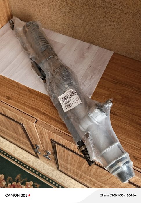 Автозапчасти ходовая