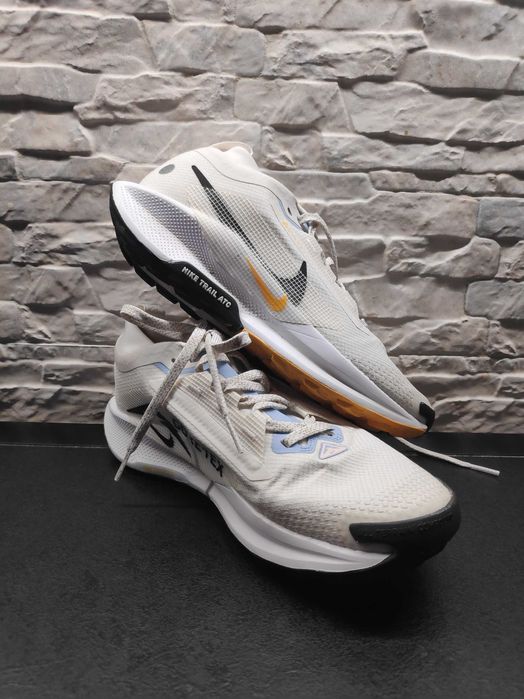Дамски Nike Gore-Tex Trail маратонки 38.5