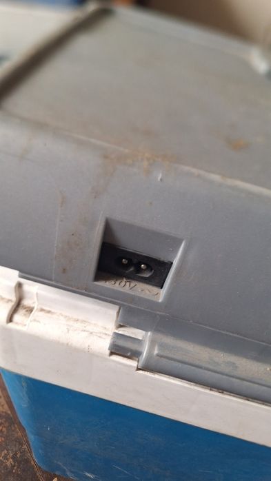 Хладилна чанта - голяма