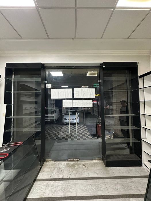 Ushbu Dukondegi barcha mebel jixozlar sotiladi