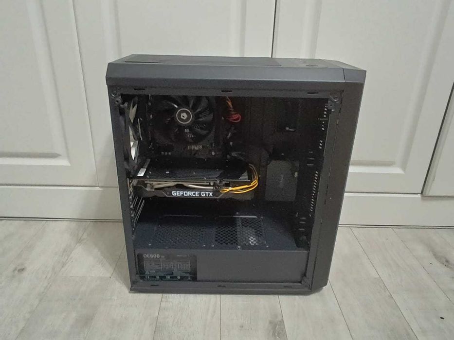 Продаю ПК:Игровой