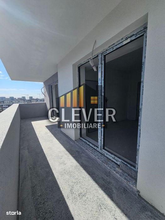 Apartament 4 Camere | 116 mp Total, 2 Terase | Comision 0%